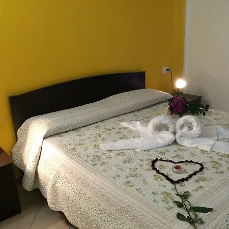 Apartmán Le Azalee &
