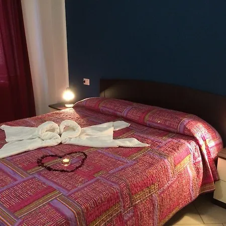 Apartmán Le Azalee & *