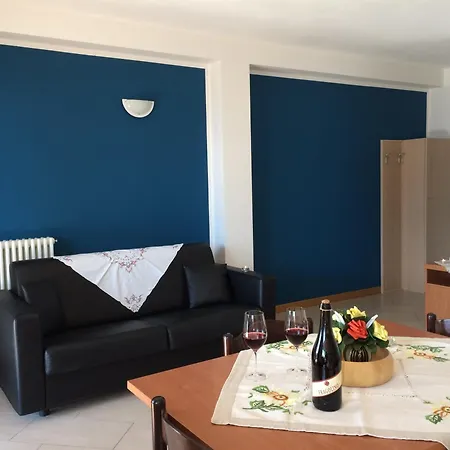 Apartment Le Azalee & *