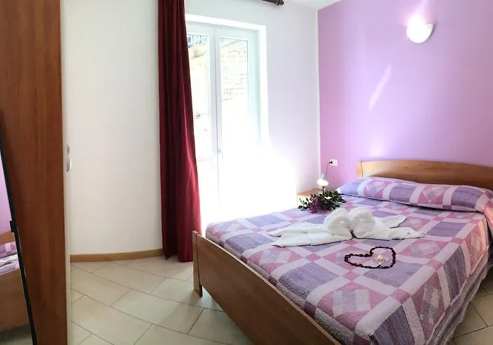 Apartment Le Azalee & *