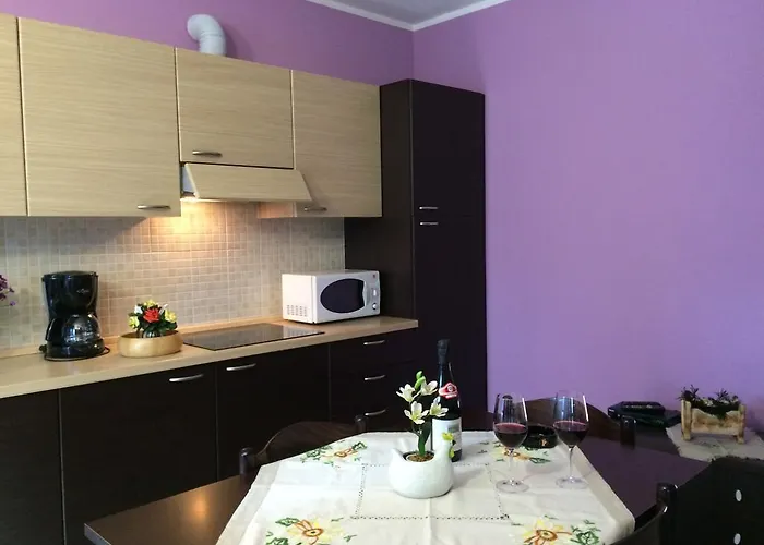 Le Azalee & Apartment *