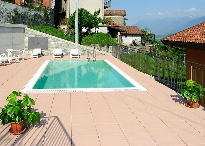 Apartment Le Azalee &