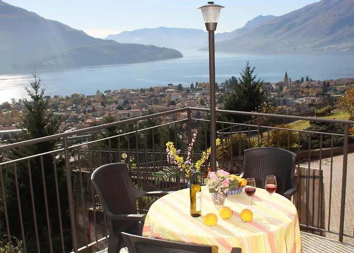 Apartment Le Azalee &