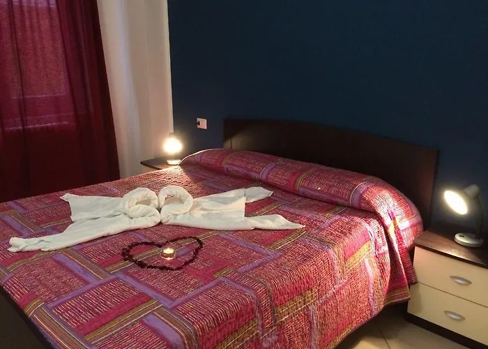 Apartment Le Azalee & *