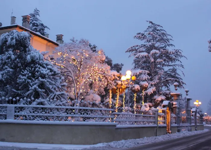 Le Azalee & Apartment