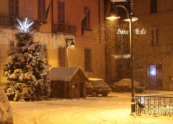 Le Azalee & Apartment