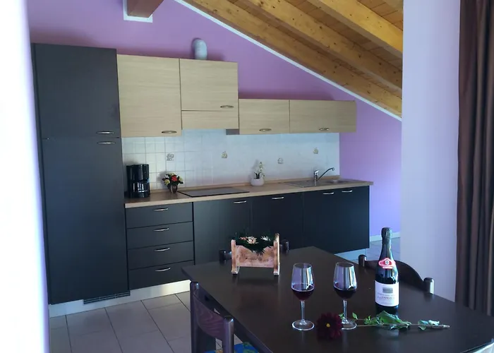 Apartment Le Azalee & *