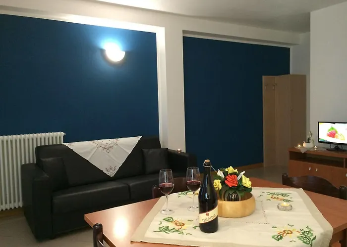 Le Azalee & Apartment