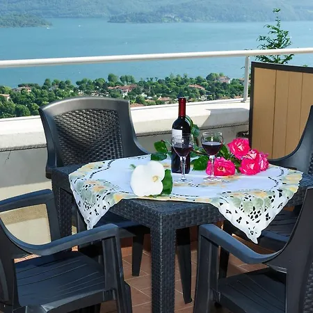 Apartamento Le Azalee & Vercana