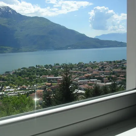 Apartment Le Azalee & Vercana