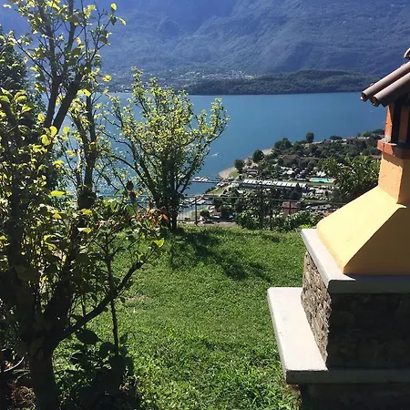 Apartment Le Azalee & Vercana