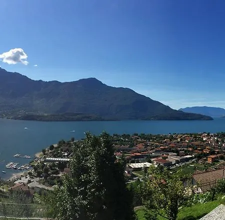 Apartment Le Azalee & Vercana