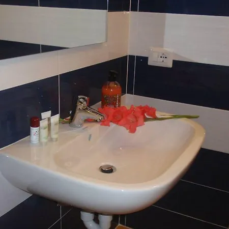 Le Azalee & Lejlighed