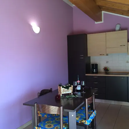 Apartment Le Azalee & *