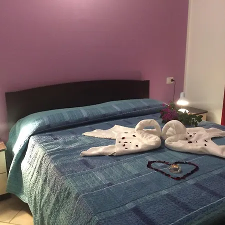 Apartment Le Azalee & Vercana