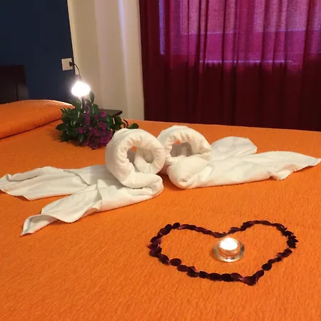 Apartment Le Azalee &