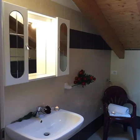 Le Azalee & Apartamento