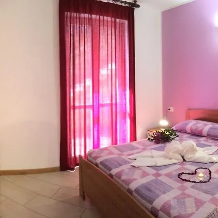 Apartment Le Azalee & Vercana