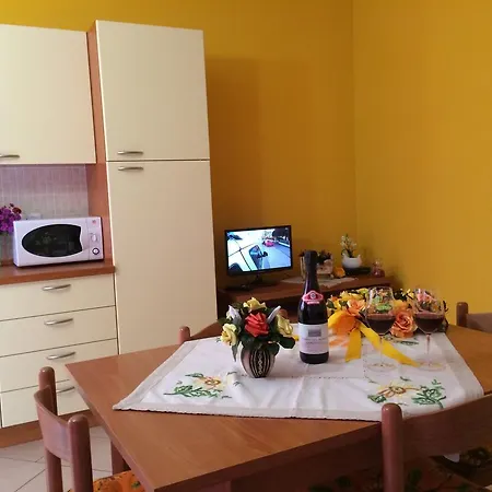 Apartment Le Azalee & *