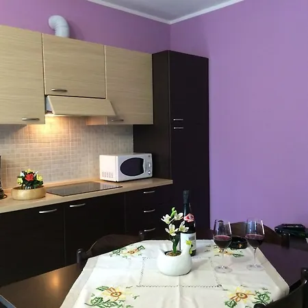 Le Azalee & Apartment *