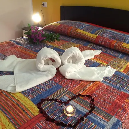 Apartment Le Azalee &