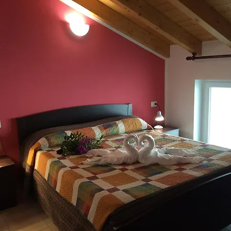 Apartment Le Azalee & *
