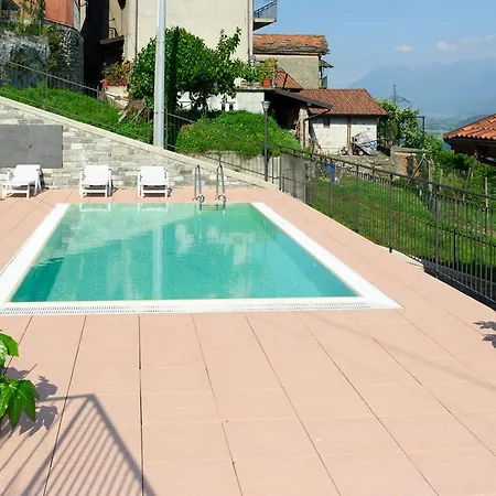 Apartment Le Azalee &
