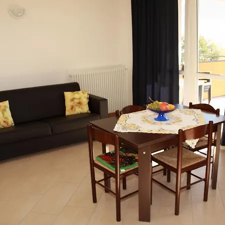 Apartment Le Azalee &