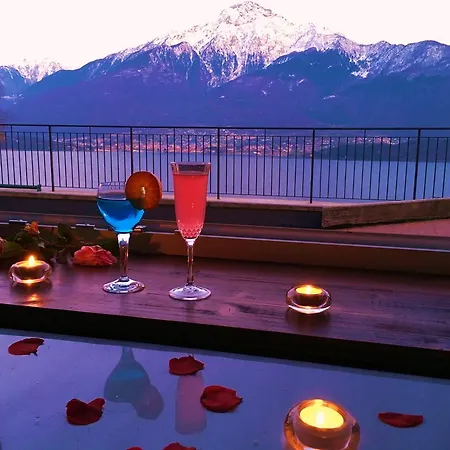 Apartment Le Azalee & *