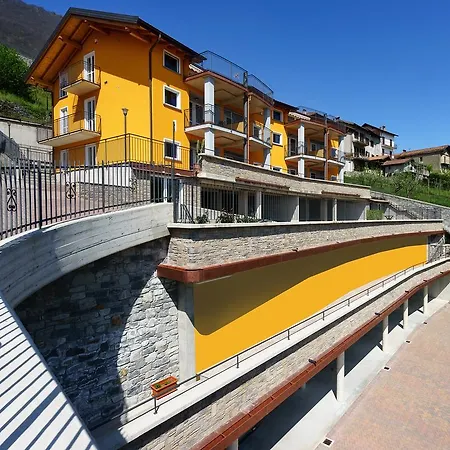 Lejlighed Le Azalee &