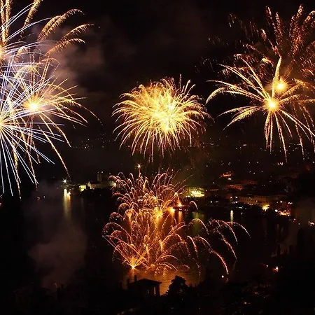 Apartment Le Azalee &