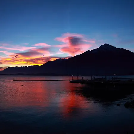 Lejlighed Le Azalee & Vercana