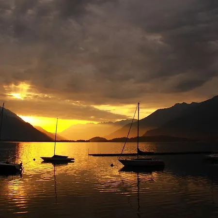 Lejlighed Le Azalee & *