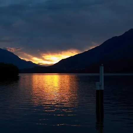 Lejlighed Le Azalee & *