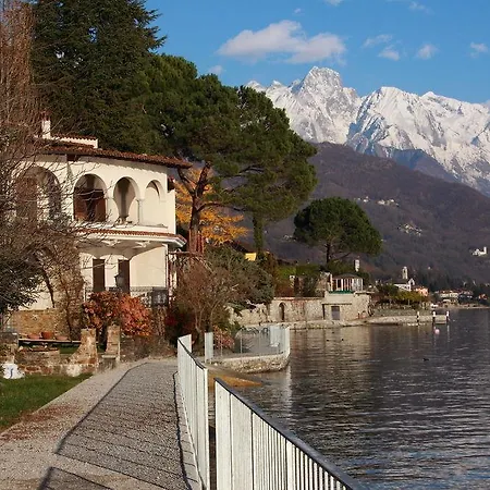 Apartment Le Azalee & Vercana