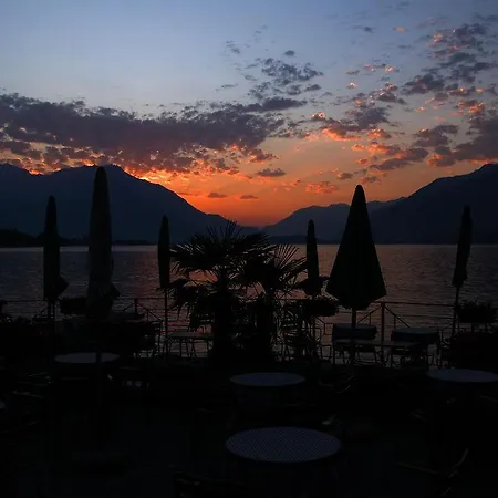 Lejlighed Le Azalee & *