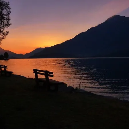 Lejlighed Le Azalee & Vercana