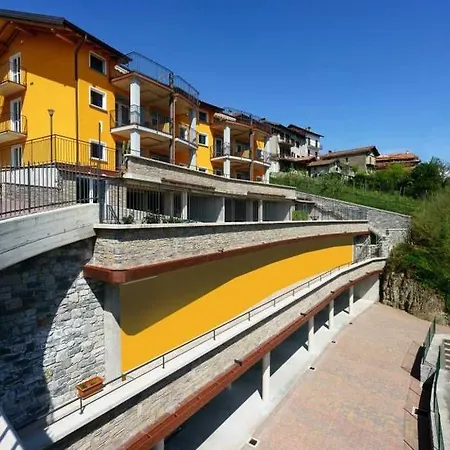 Apartment Le Azalee & *