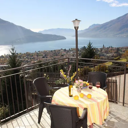 Apartment Le Azalee &
