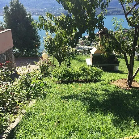 Apartment Le Azalee &