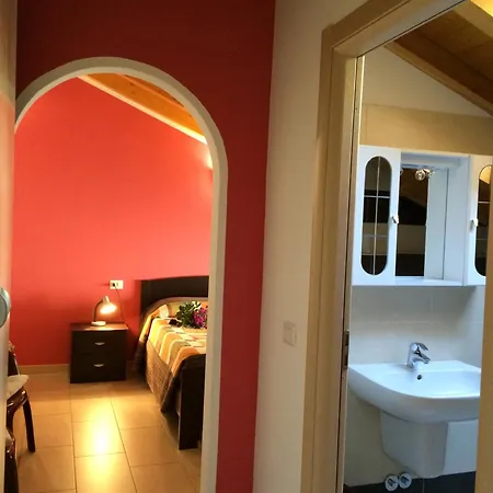 Apartment Le Azalee & *