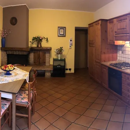 Le Azalee & Appartement Vercana