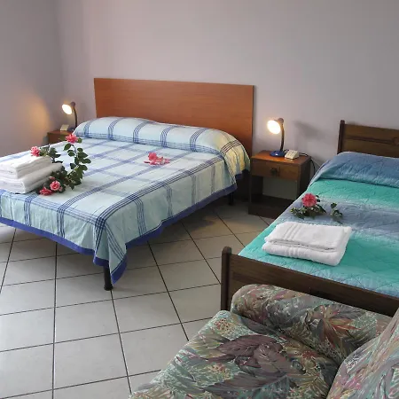 Le Azalee & Lejlighed Vercana