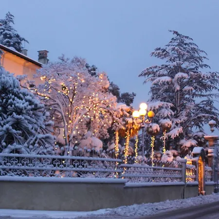 Le Azalee & Lejlighed