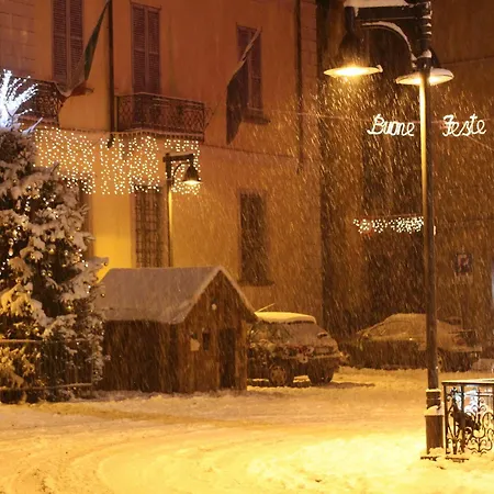 Le Azalee & Lejlighed