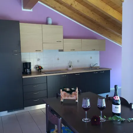 Apartment Le Azalee & *