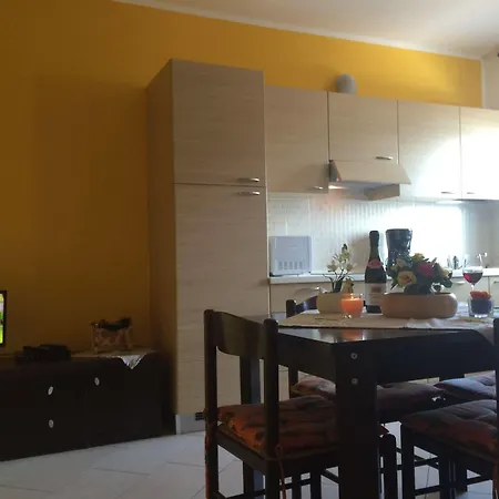 Le Azalee & Apartment