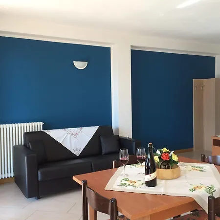 Le Azalee & Apartment Vercana