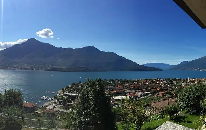 Appartement Le Azalee&spa Vercana