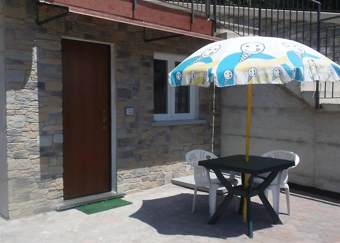 Le Azalee&spa * Vercana